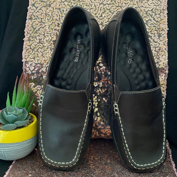 Walking Cradles Shoes - ☁️Comfortable yet stylish loafers by Walking Cradles